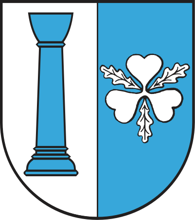Wappen Krevese