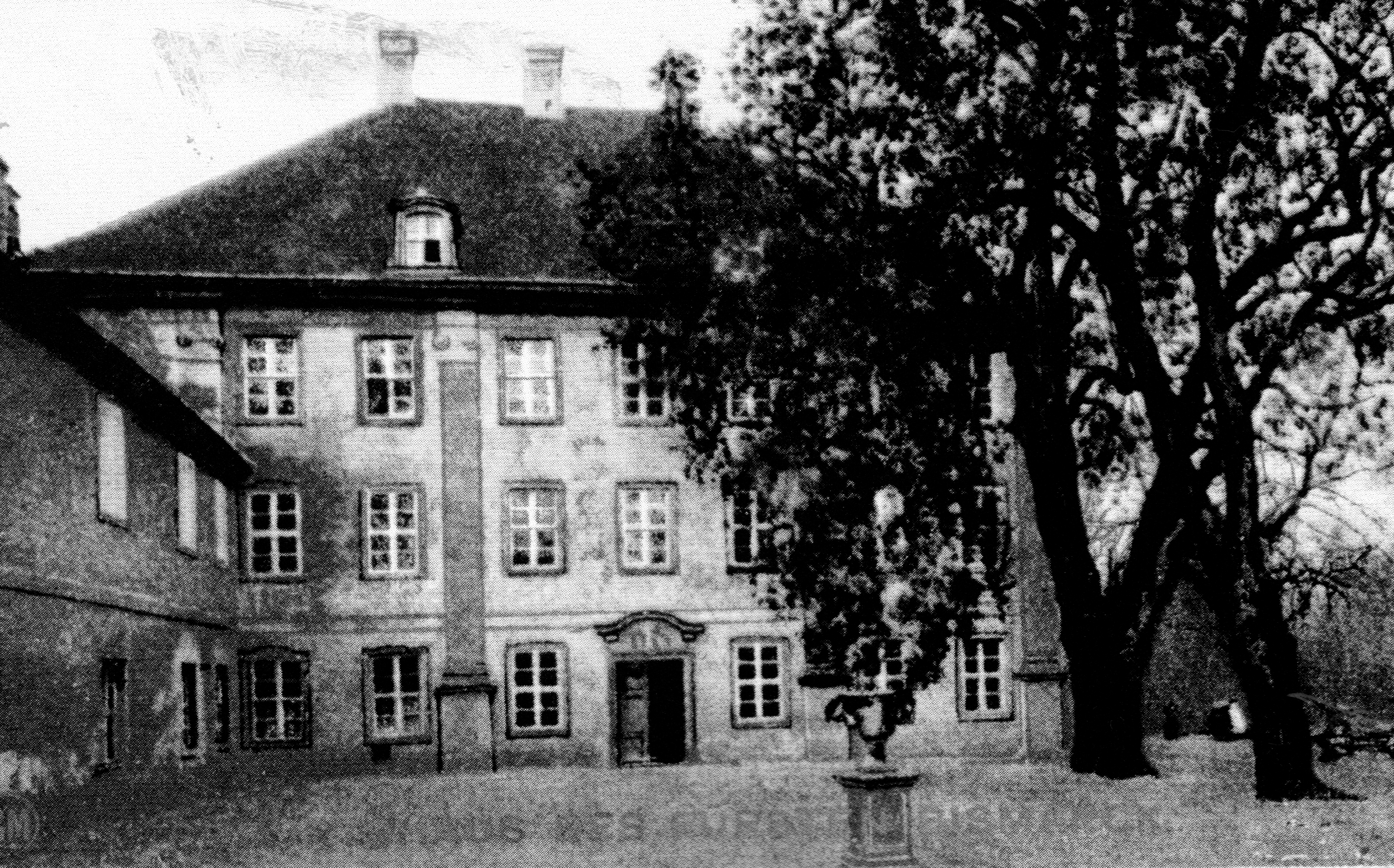 Wikipedia Geburtshaus Otto 1958 abgerissen