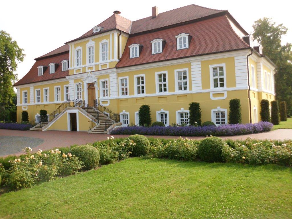 Schloss Döbbelin